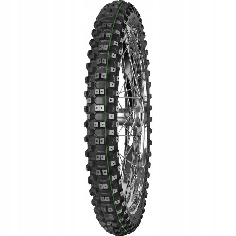 Mitas Pneumatika 90/90-21 (3.00-21) Enduro Trail-rally Mh Light (zelená P