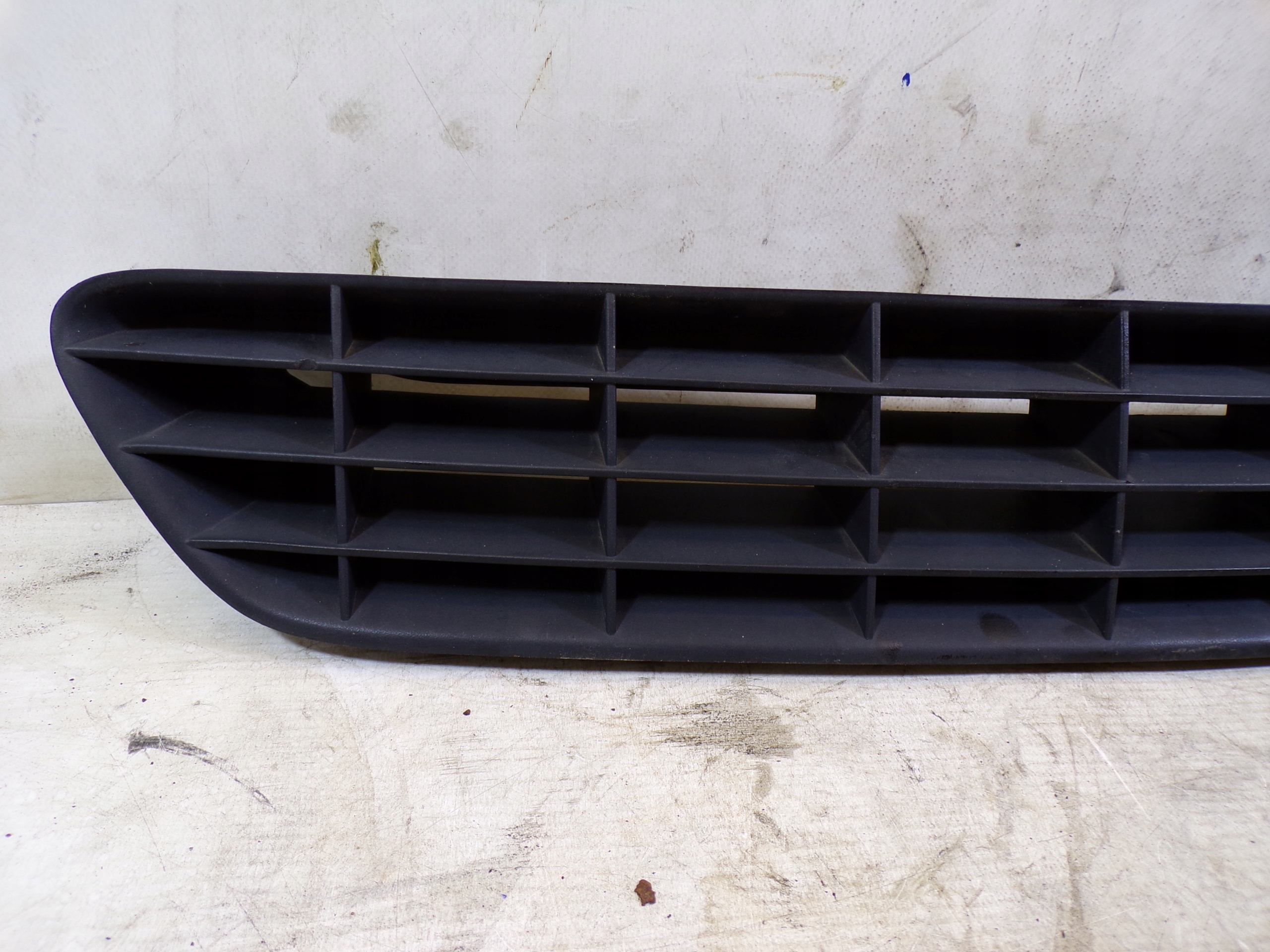 grill grille radiator OPEL ASTRA G IRMSCHER