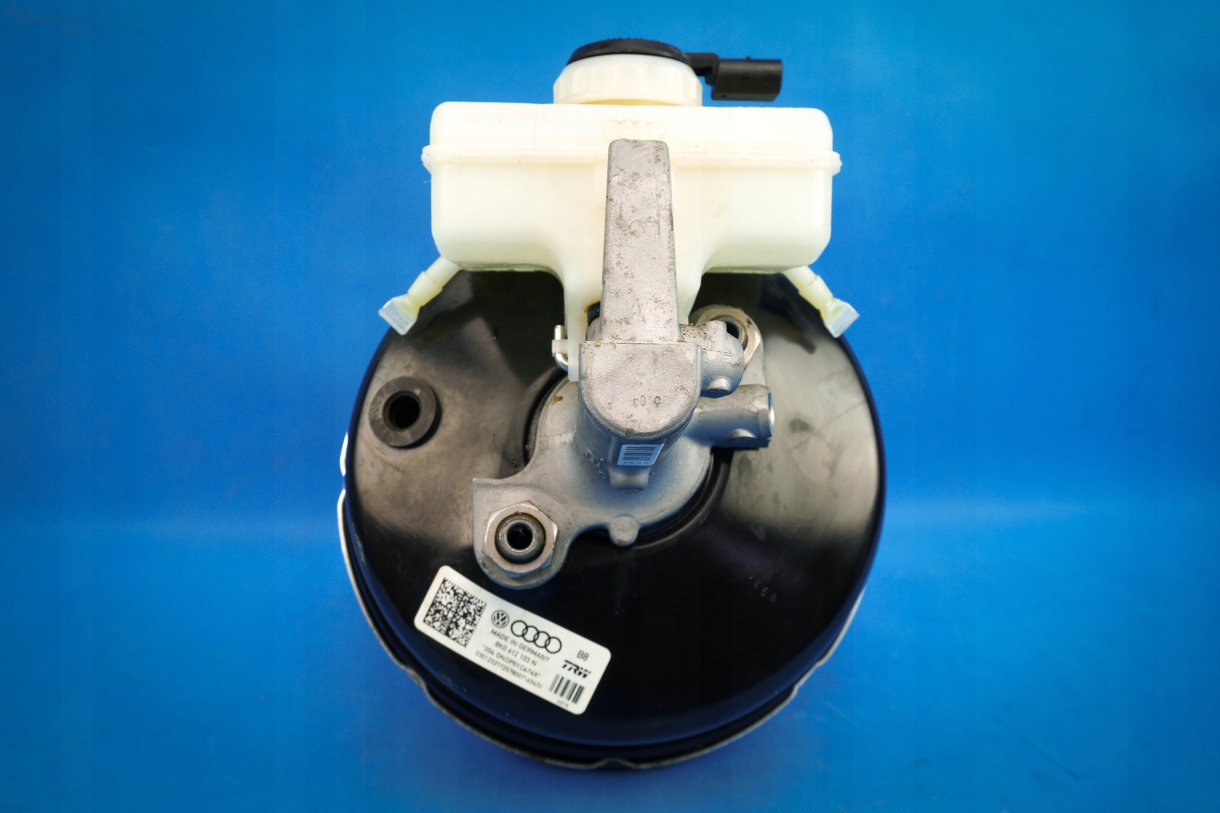 Servofreno servo Audi A4 8K A5 FL 8K0612103N