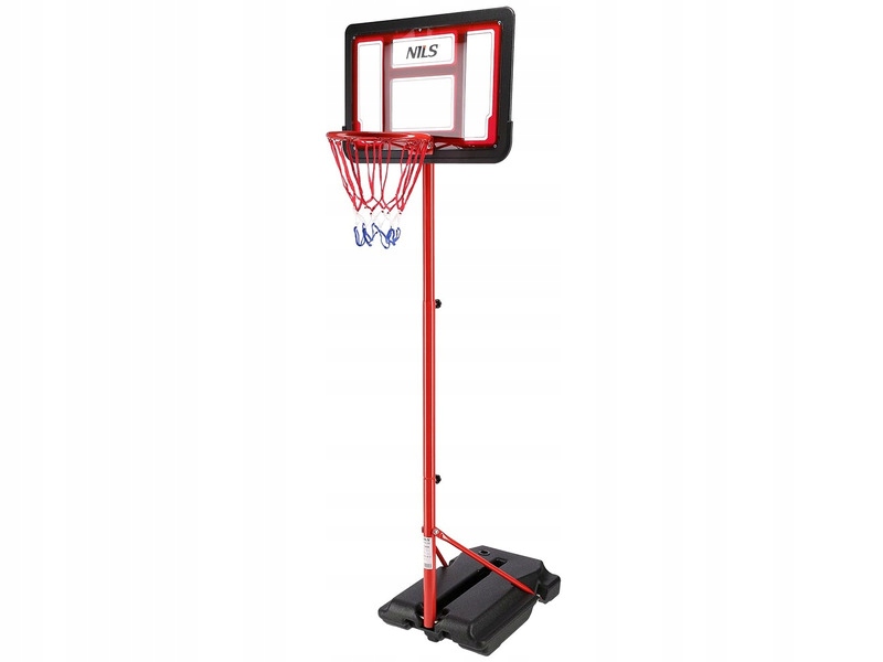 Kosz do koszykówki Nils ZDK881A