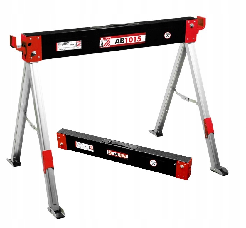 Козлова конструкція робочий стіл Козлова стійка до 500 кг