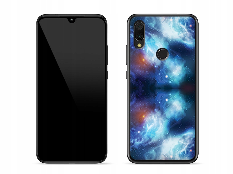 

Etui na Xiaomi Redmi 7 Fantastic Case