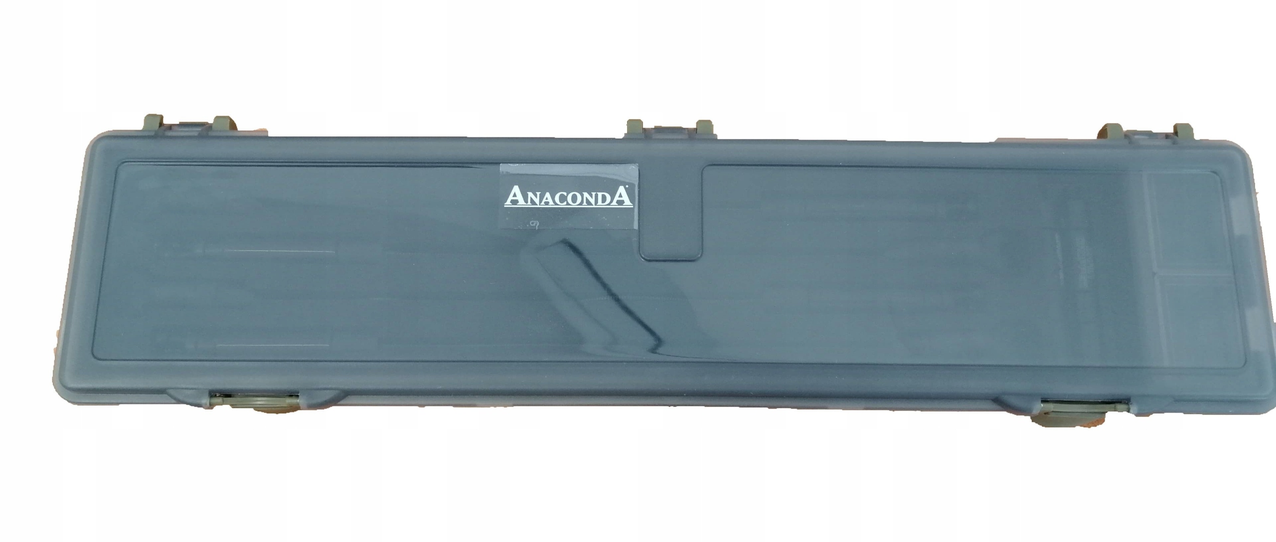 Zestaw sygnalizatorów Anaconda Chain Dropper Set 4 Rodzaj elektroniczny