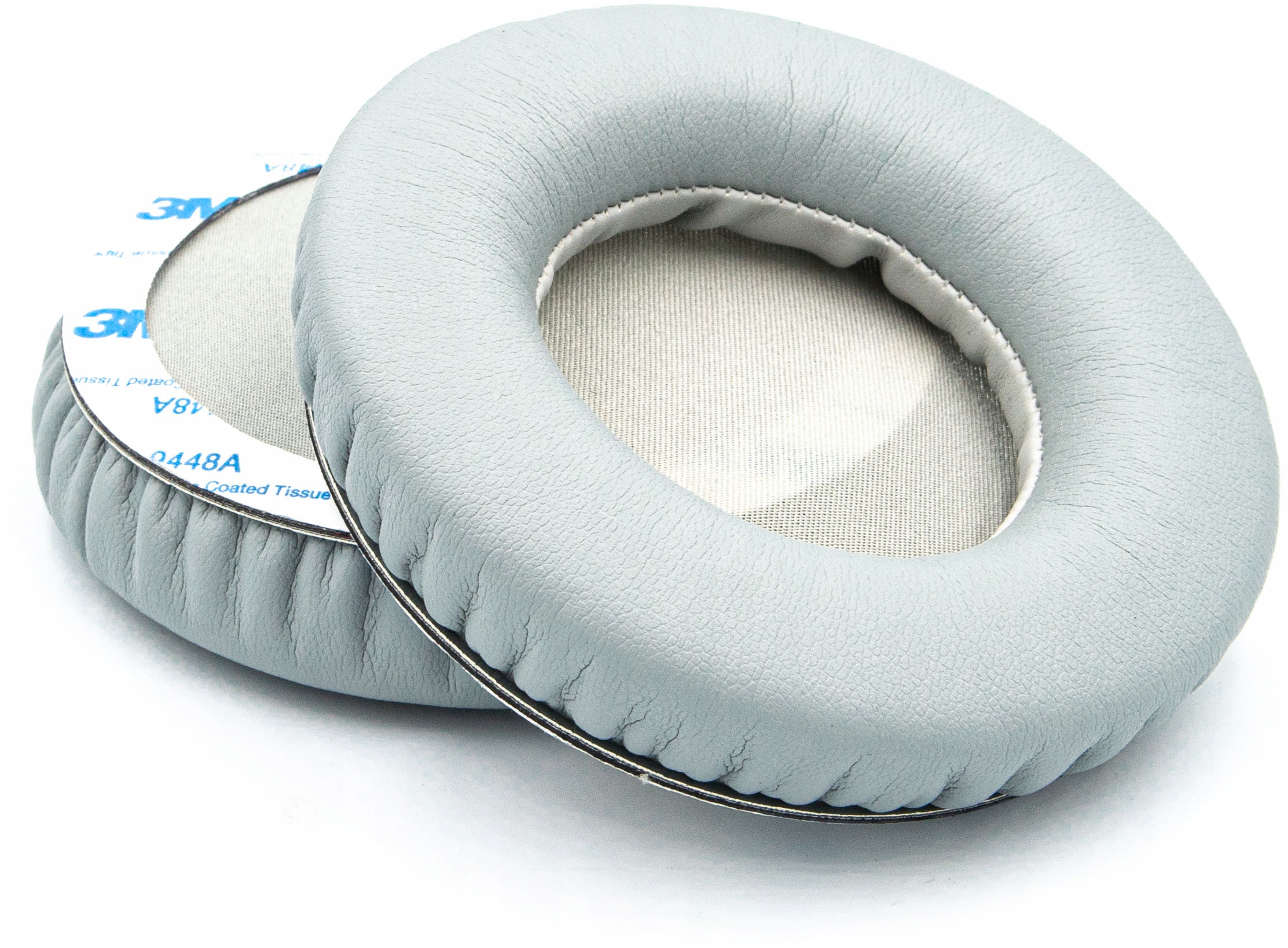 

Nauszniki Pady Do Steelseries Siberia V1 V2 V3