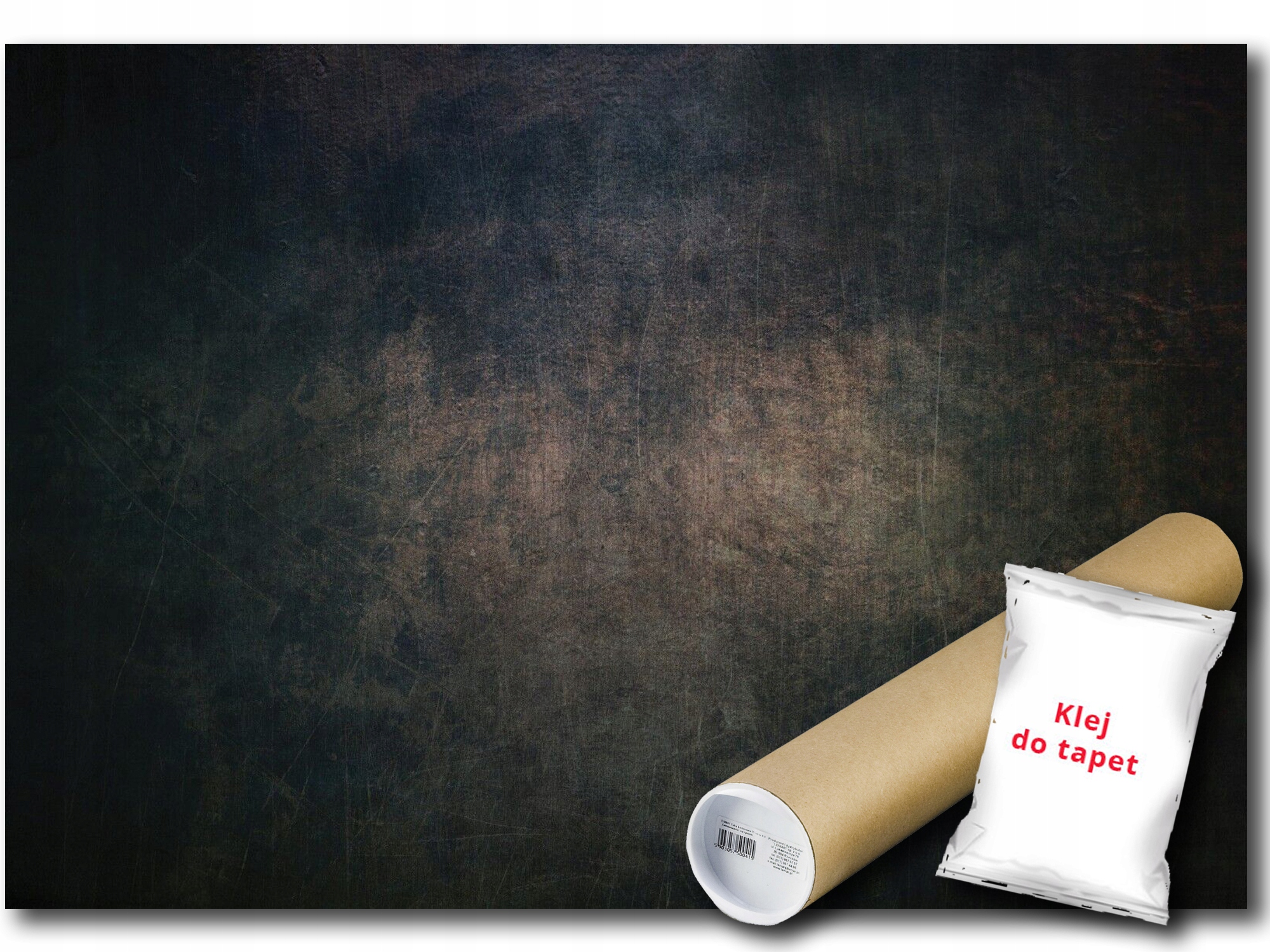 Vinylová Fototapeta Betónová Stena Mur 208x146