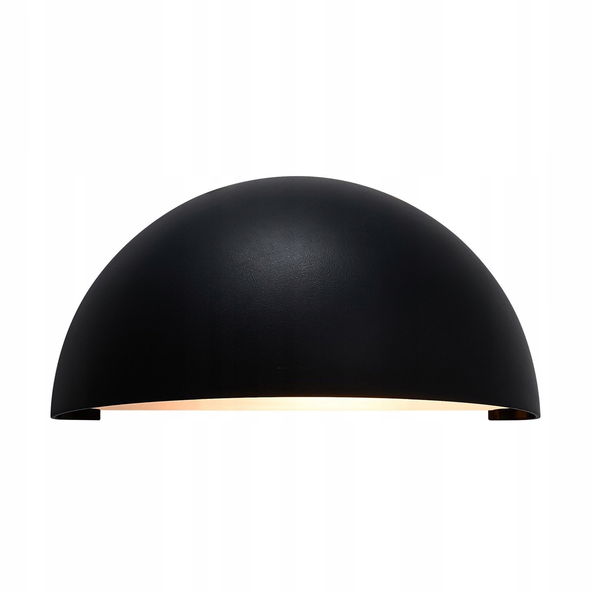 Nástěnná nástěnná lampa Scorpius Černá Nordlux