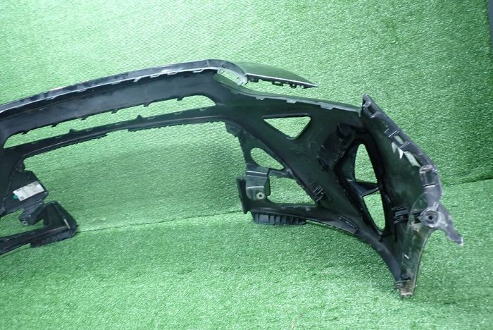 CUPRA FORMENTOR LIFT 24- front bumper front