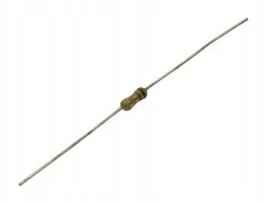 

Rezystor 1/4W 160kohm 0,25W 160K