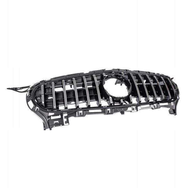GRILL MERCEDES GT C190 14-17 PANAMERICANA CHROM Producent części Inny