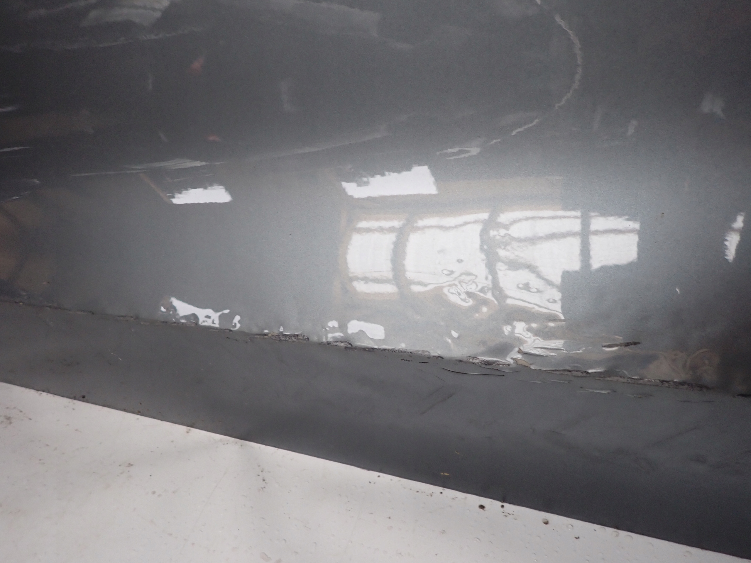 VOLVO V60 II S60 III 18- door left front front