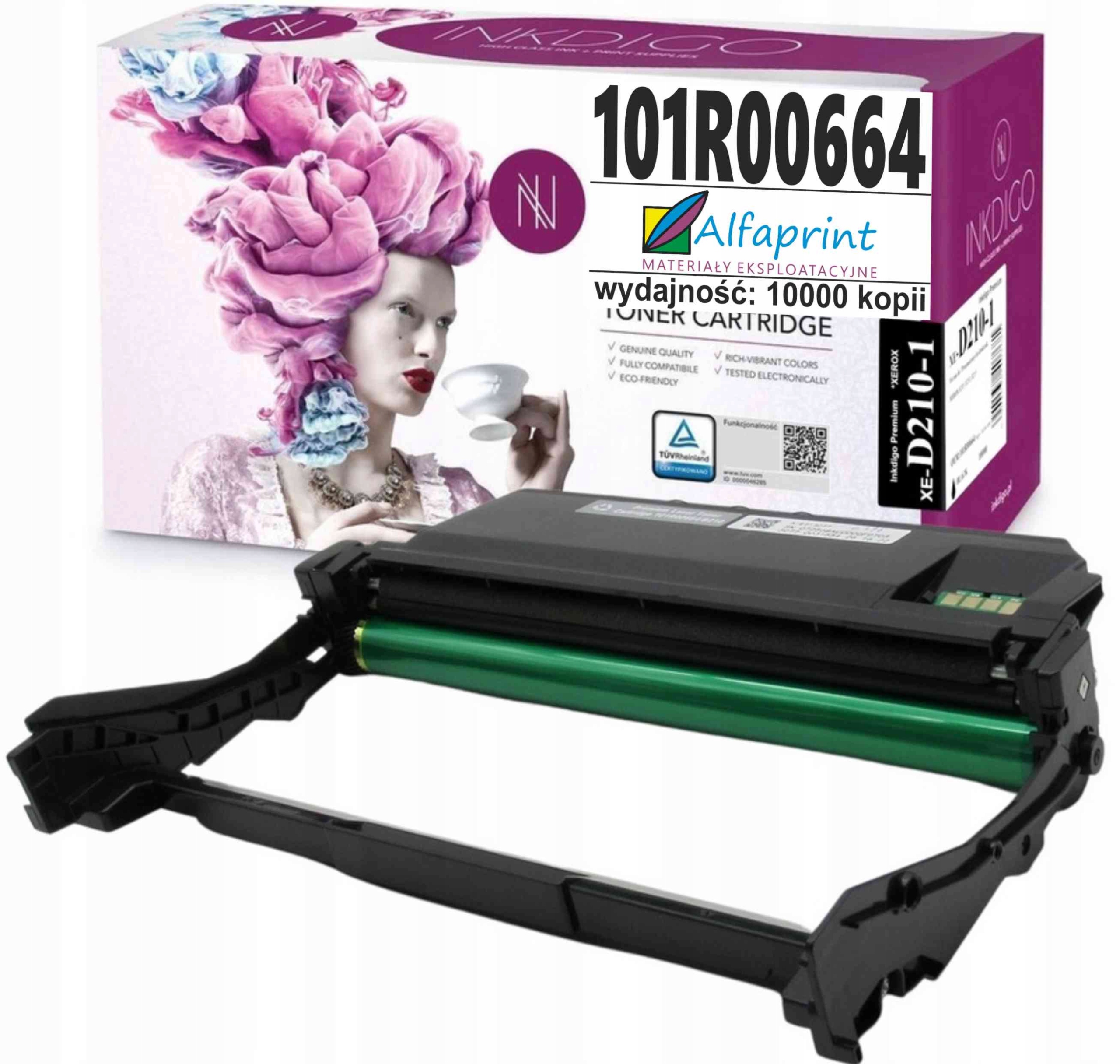 101R00664 Buben pro Xerox VersaLink B205, B210, B215