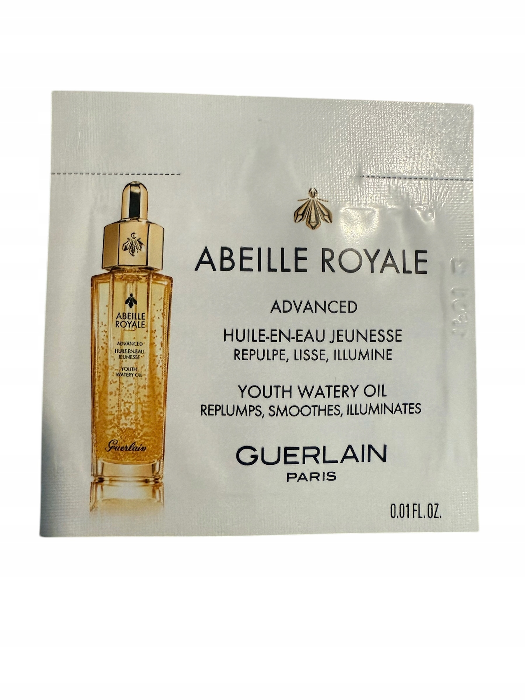 Abeille Royale Youth Watery Oil