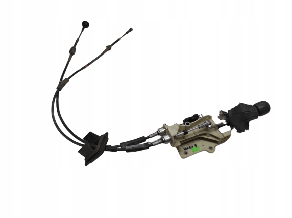 FIAT PANDA II 2 03- LEWAREK WYBIERAK BIEGÓW