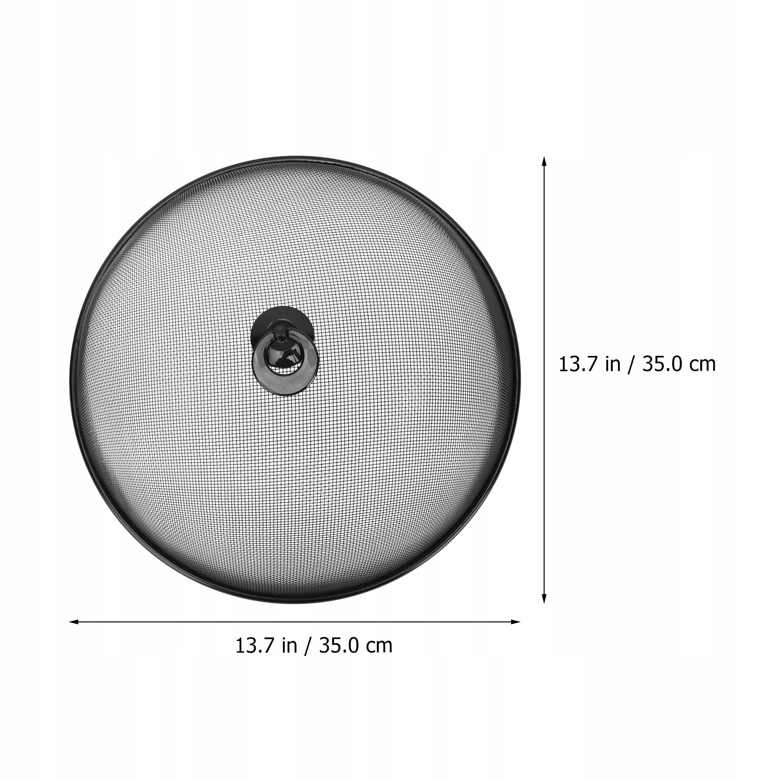 Pokrowiec na żywność Parawan Namiot Deserowy Marka inna marka