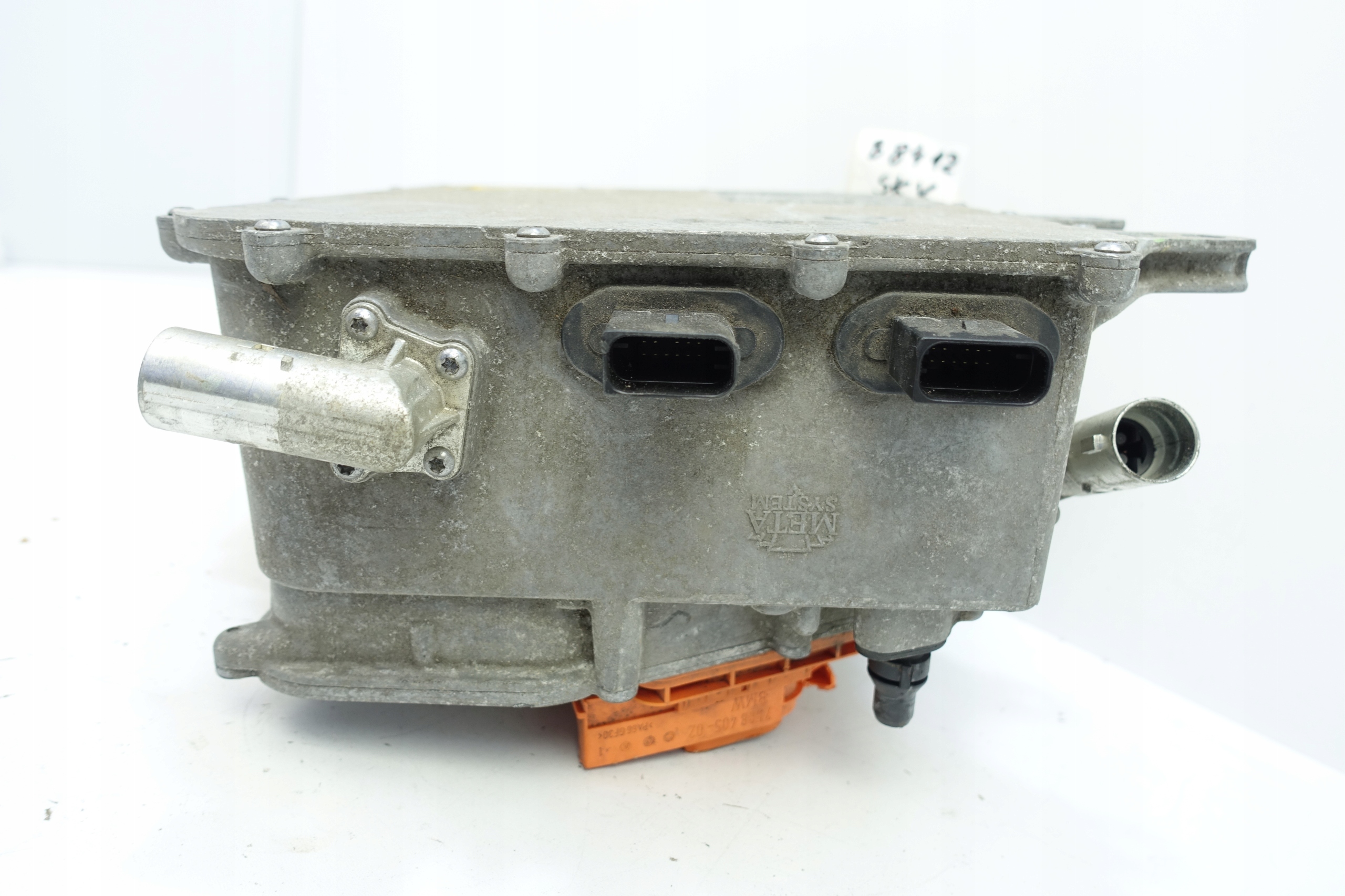 Bedienteil modul LADOWANIA BMW I3 I01 8679815
