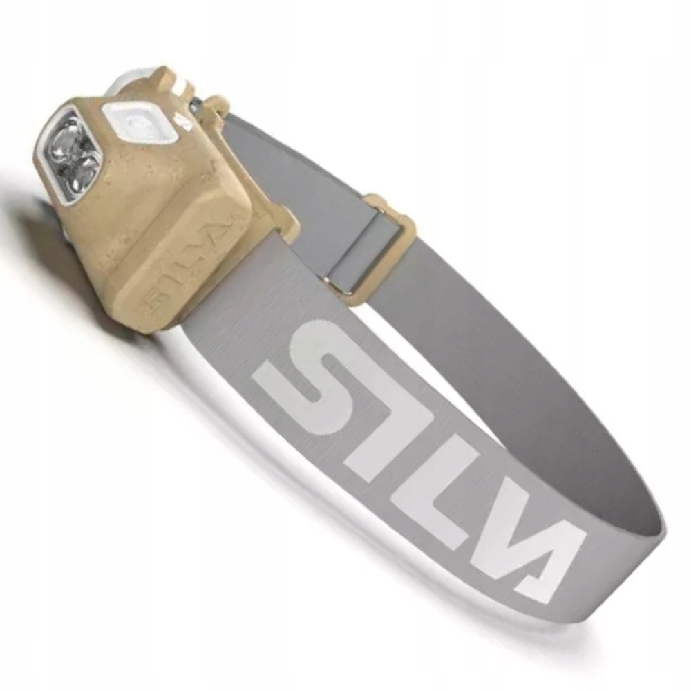 Налобный фонарь Silva Terra Scout X