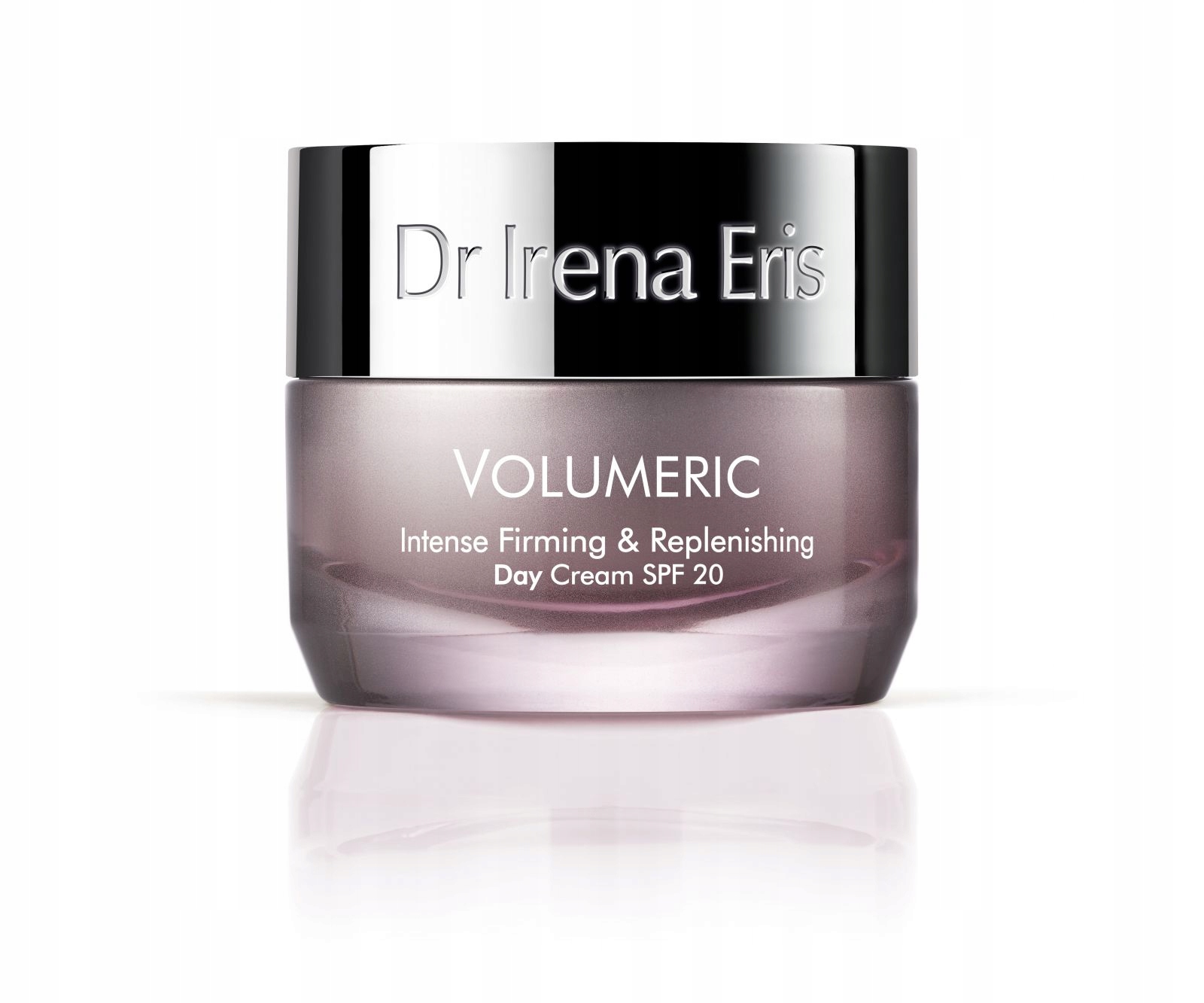 Dr Irena Eris Volumeric Intense Zpevňující A Doplňující Denní Krém Spf 20 5