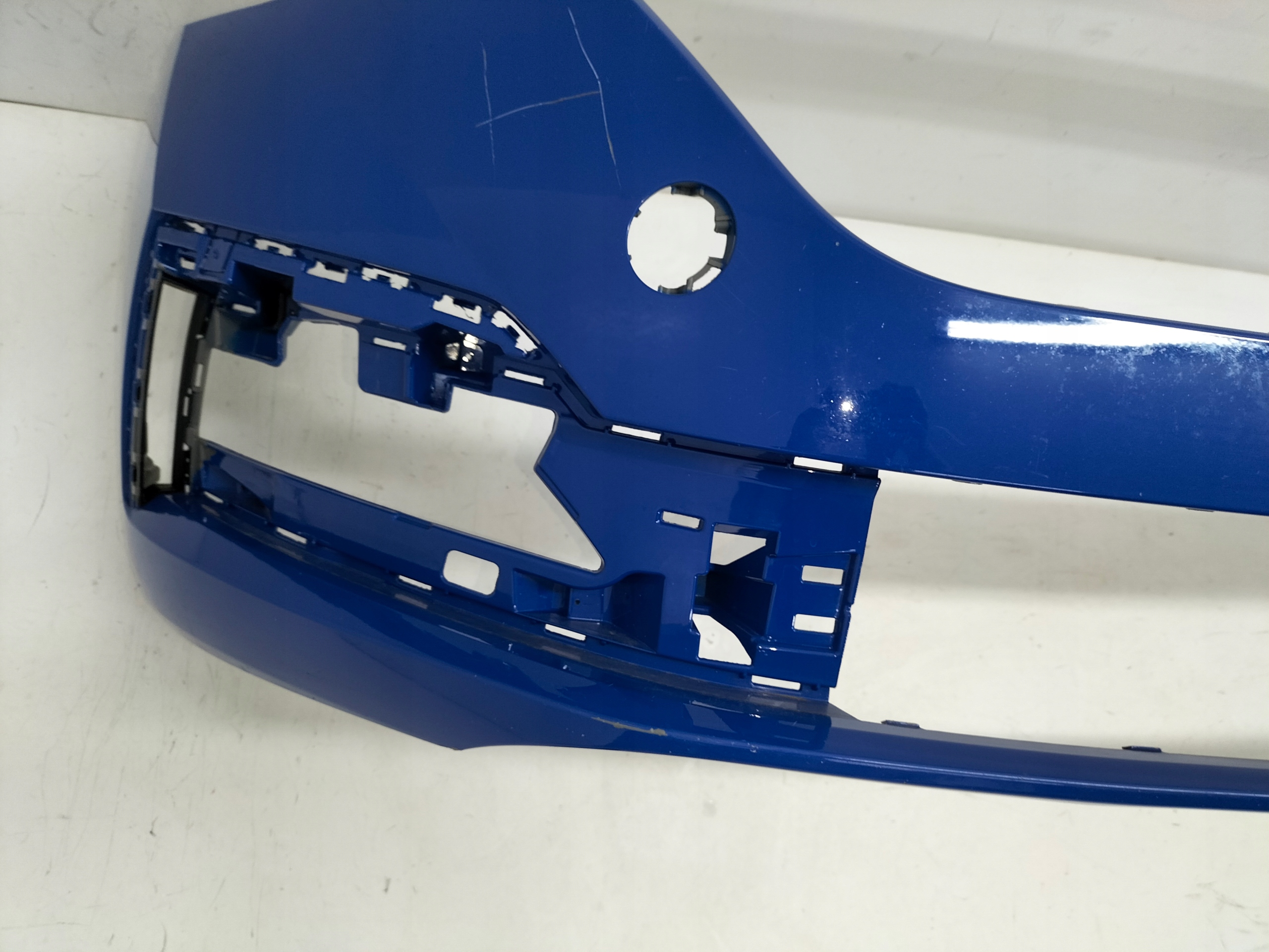 Paraurti anteriore Anteriore SKODA OCTAVIA 4 IV 19