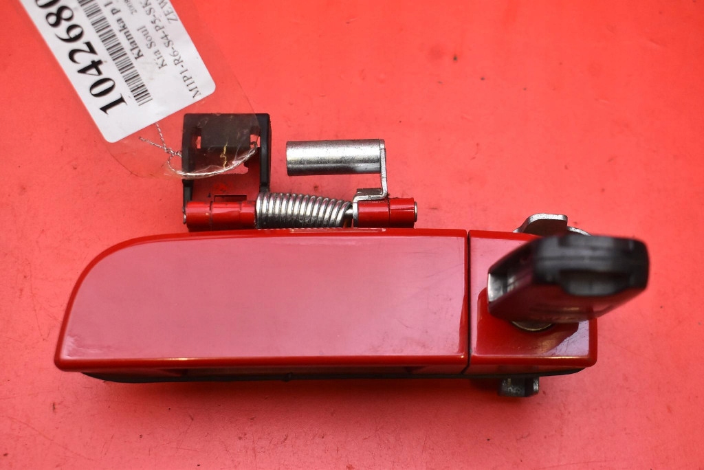 handle left front front 1E KIA SOUL 1 and 08-11
