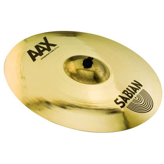 Sabian Aax 17" X-plosion Crash Brilliantní
