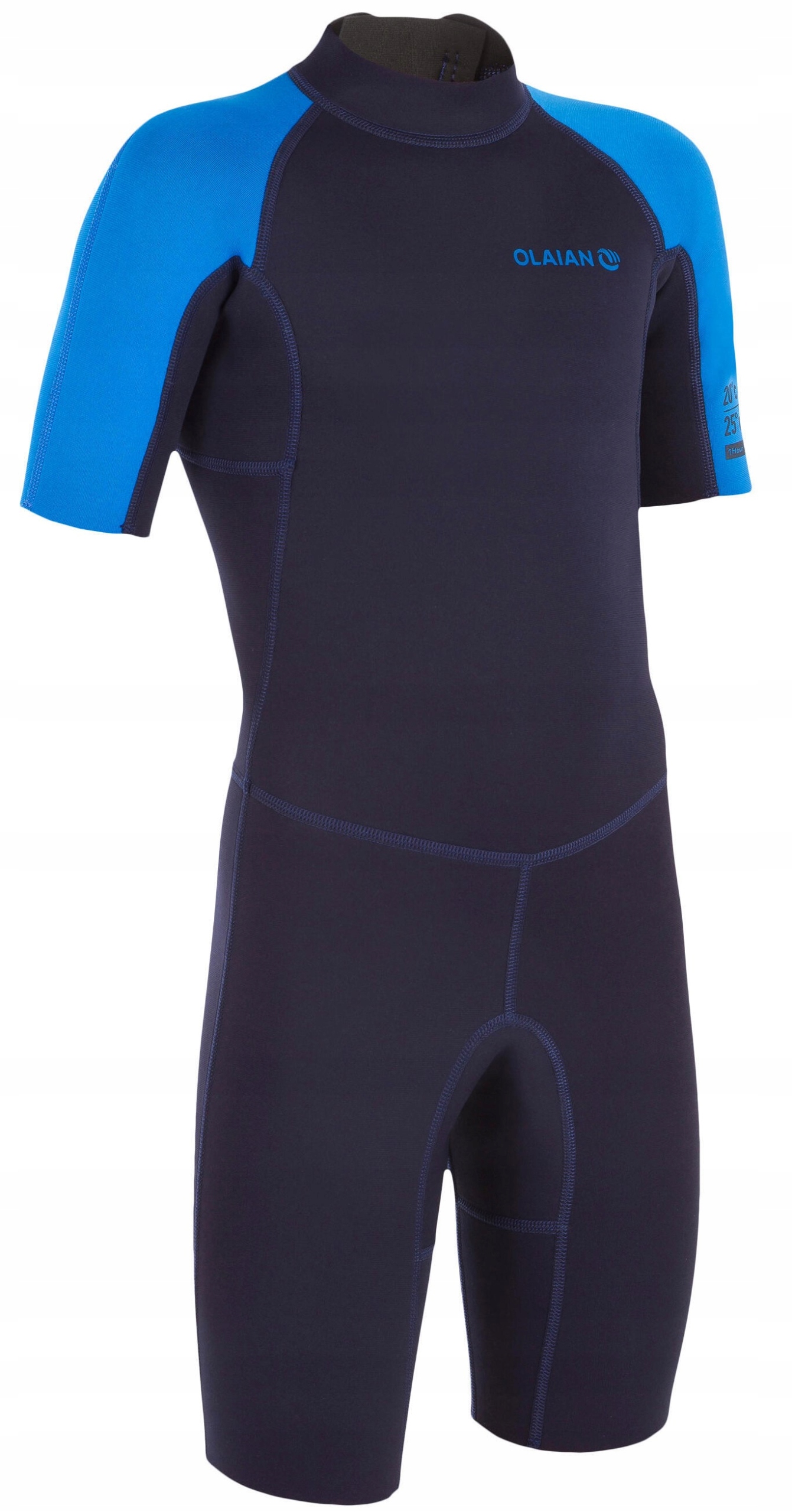 Pianka Dla Dzieci Neoprenowa Dziecięca Cieplej Pianki do Wody Dziecko 14lat