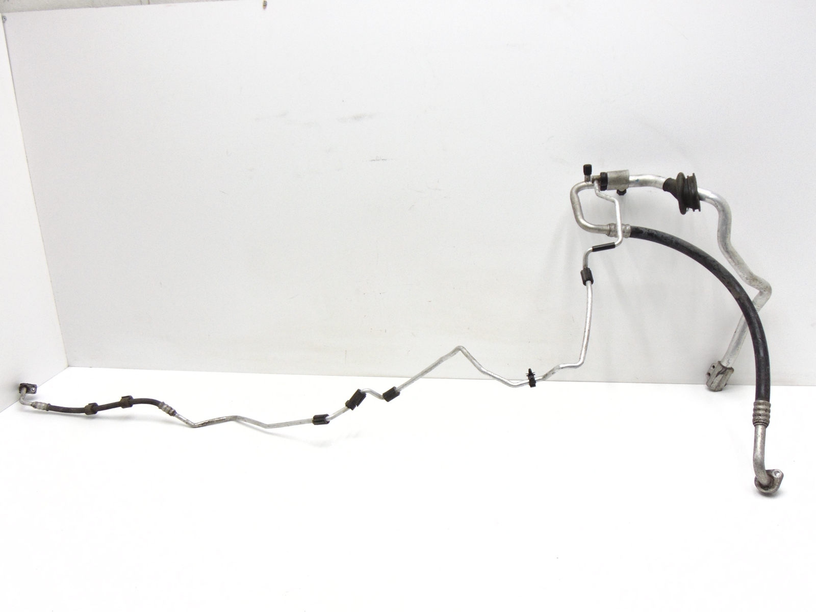 8K0260707AC 8K2260712E - Кабель Клима 8К2260712Э Ауди А5 8Т А4 В8