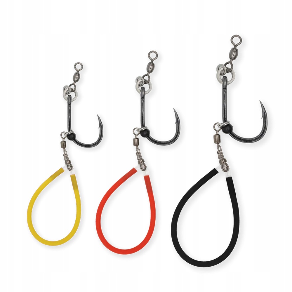 Vagner System Żywcowy Zombie Rope S/m/l