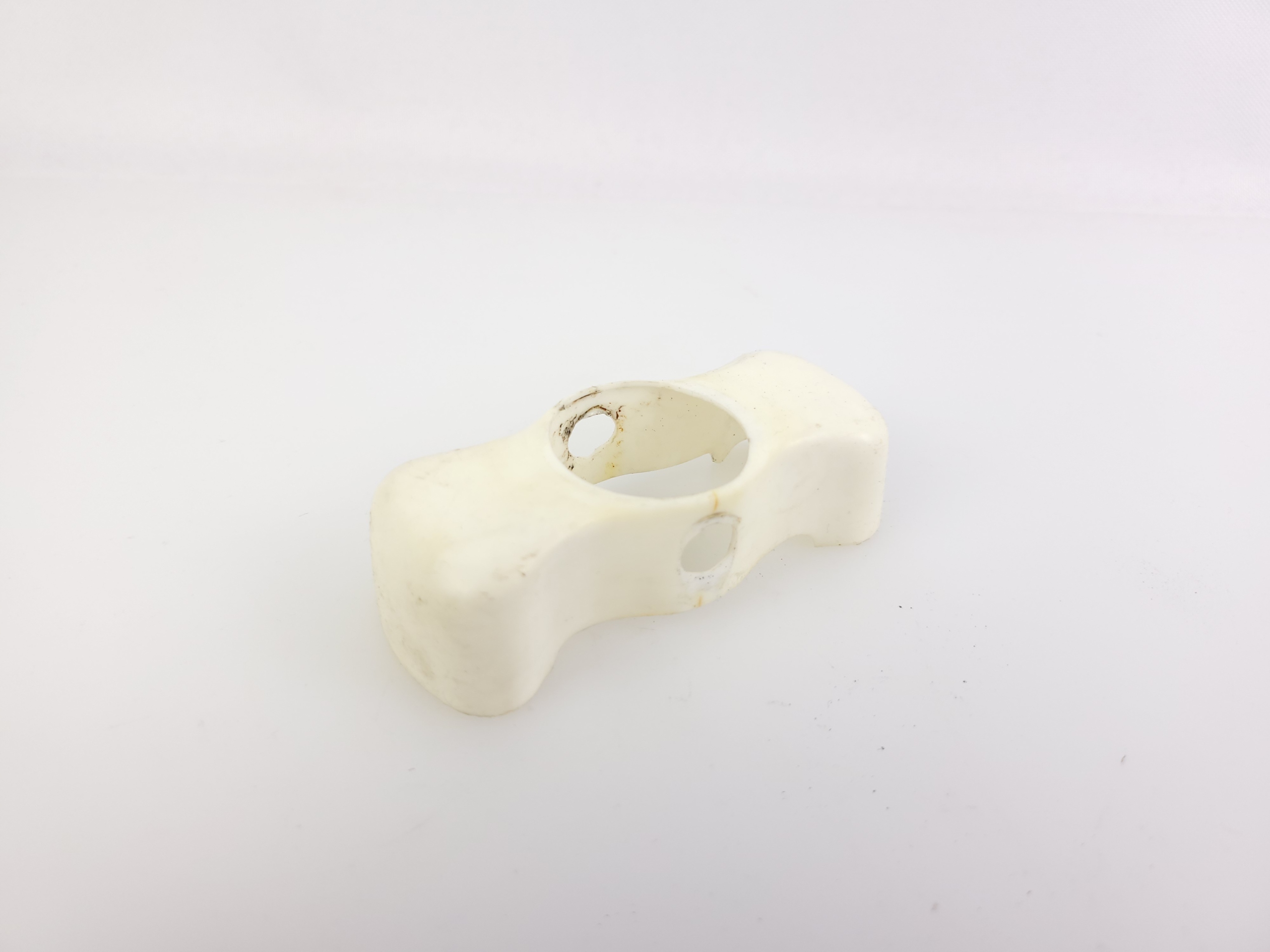 Nakładka plastik widełki Romet Kometa Meteor Wagan