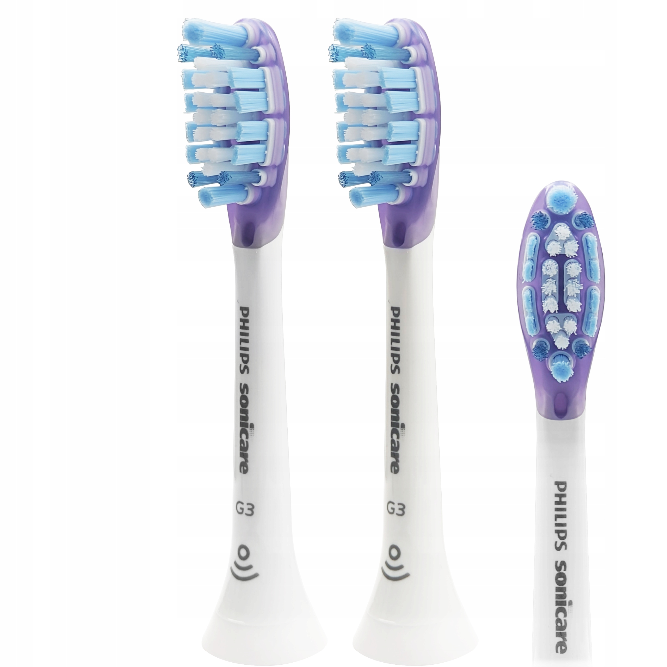 

2x Końcówka Philips Sonicare HX9052 G3 Gum Care