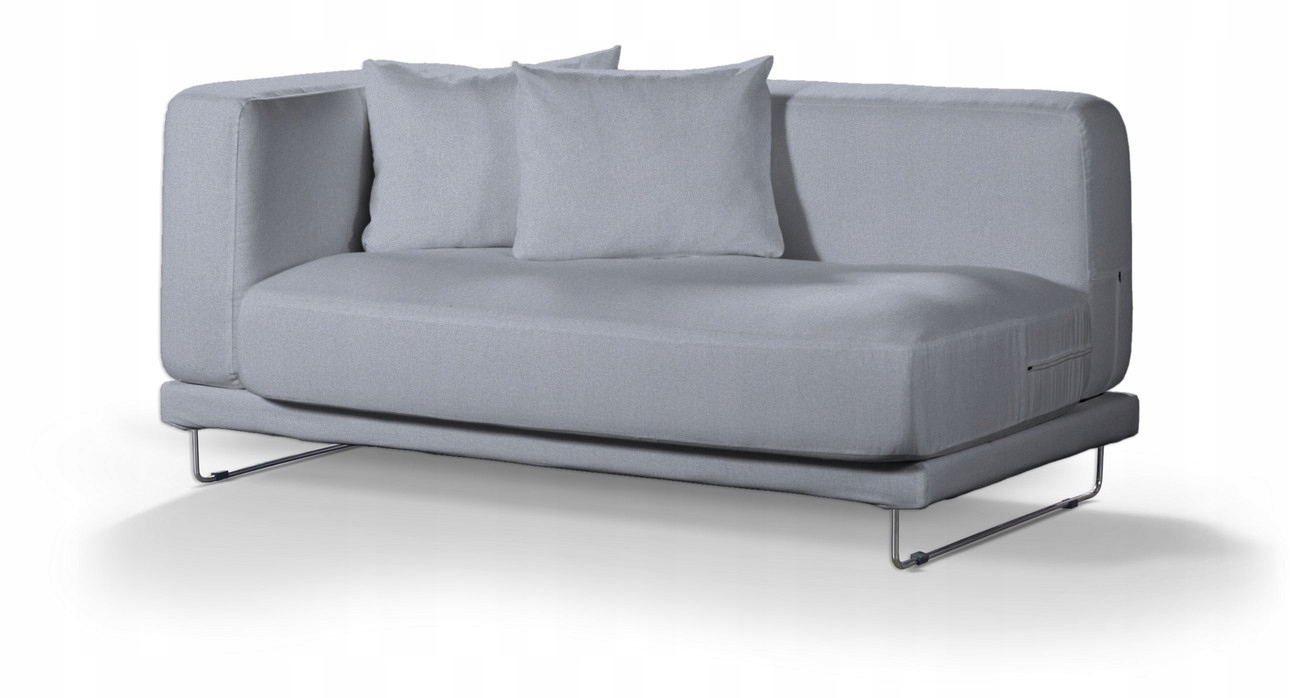 Potah na pohovku Tylösand 2-místný nerozkládací Ikea modrý