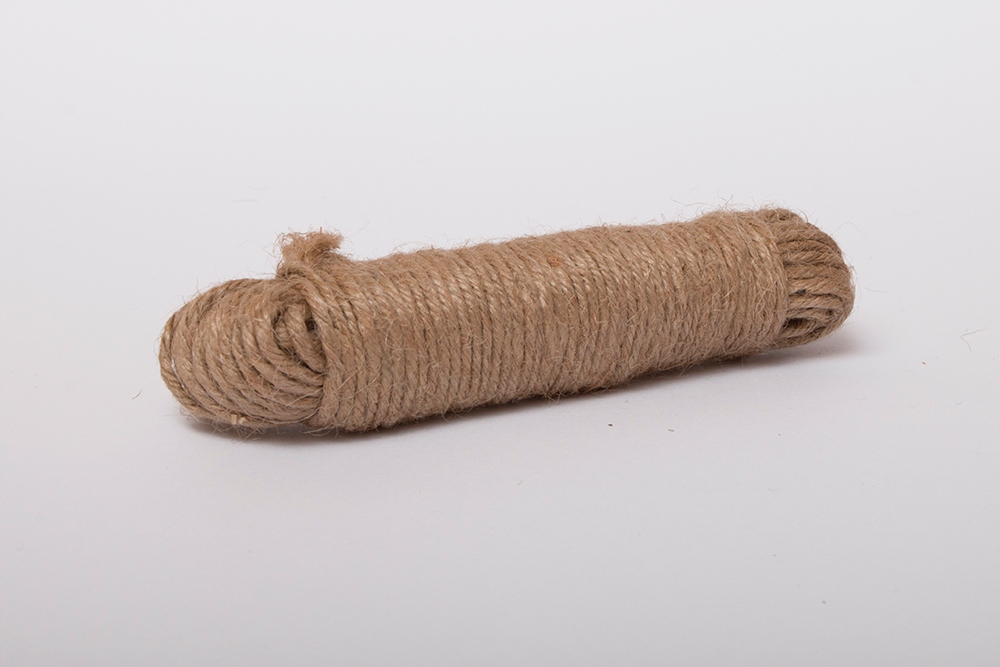 

Sznurek szpagat jutowy 15 Mb 3 dag Tres