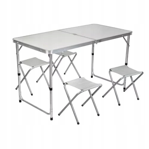 Trizand 23238 Kempingový set