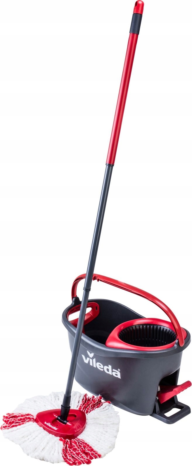 Levně Vileda Turbo rotační mop