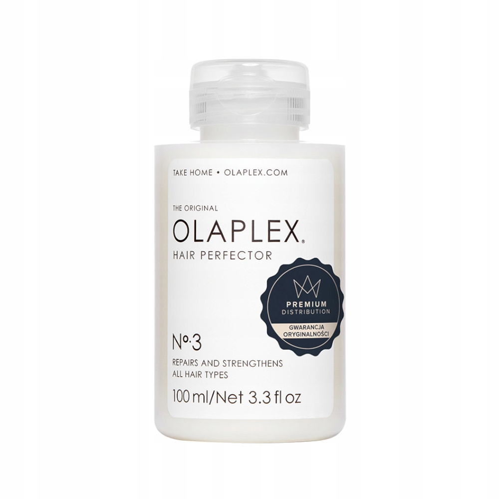 Olaplex Hair Perfector No.3 Obnovující kúra 100 ml
