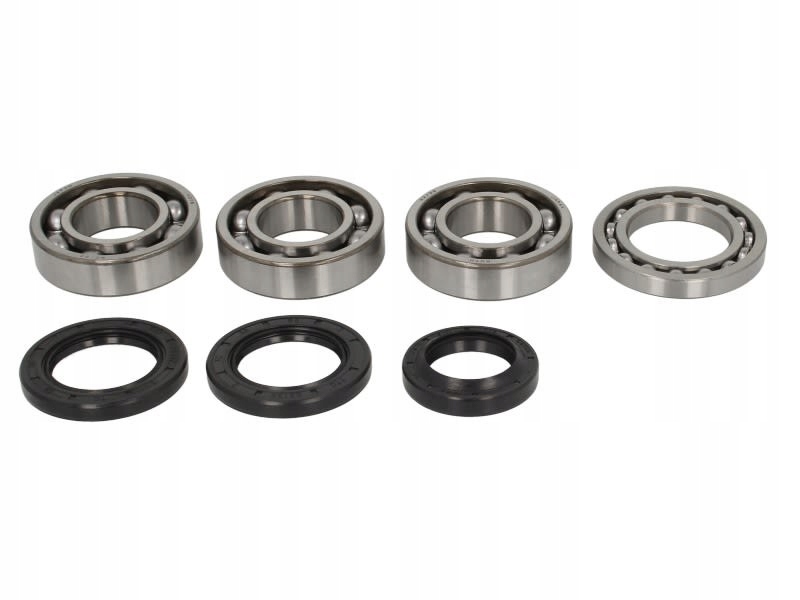 Sada ložísk hriadeľa 4 Ride AB24-1088