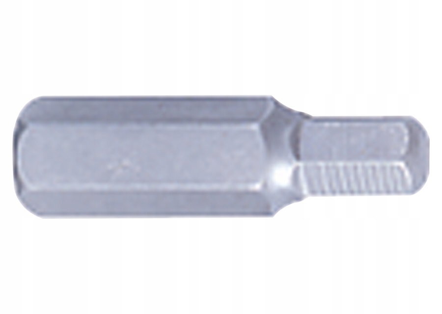

Bit 10mm Hex 5,0 x 36mm King Tony