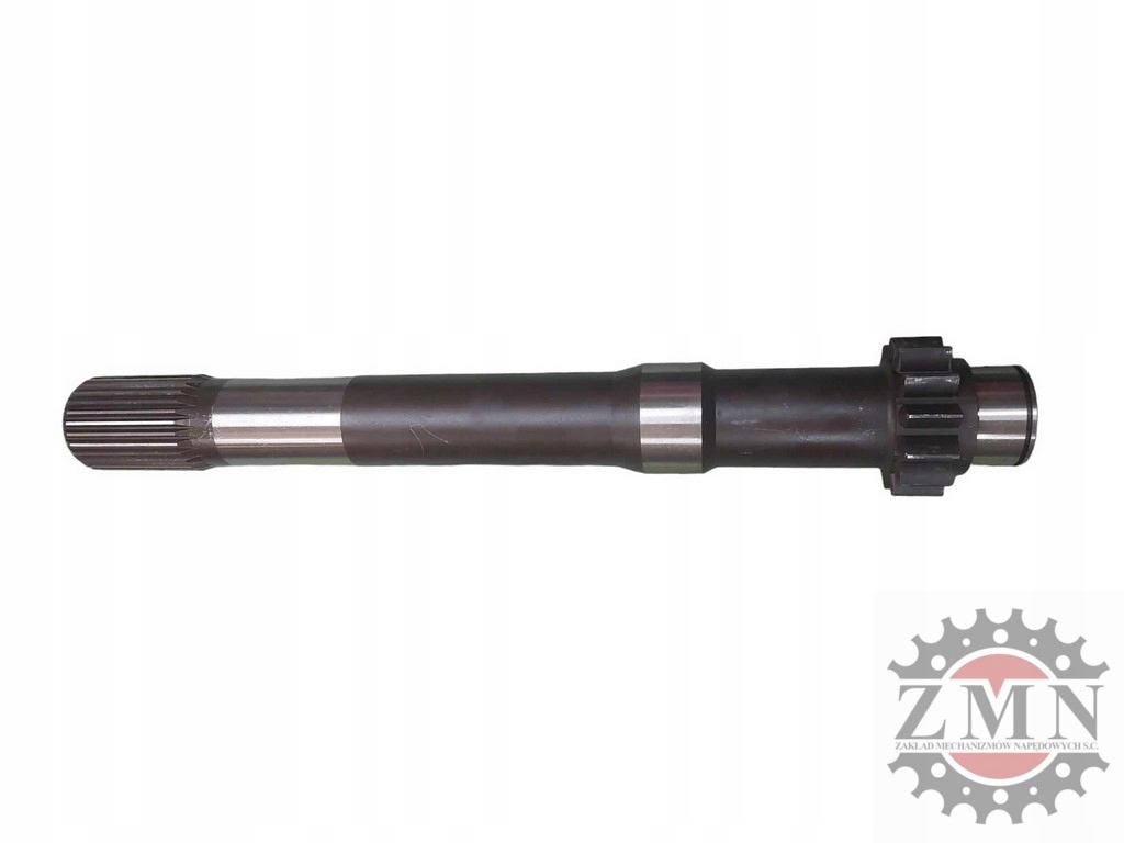 WAŁEK SPRZĘGŁA SPRZĘGŁOWY II STOPNIA C-360 50419030 PRODUCENT