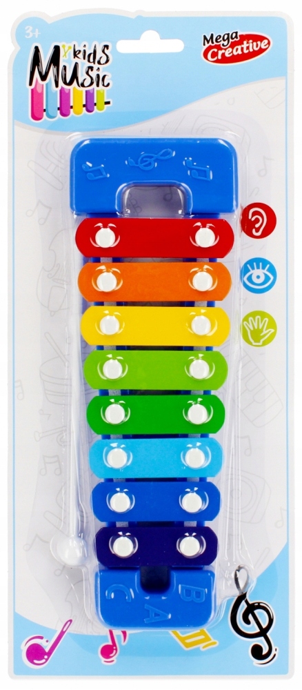 

Cymbałki 8-tonowe. 462718