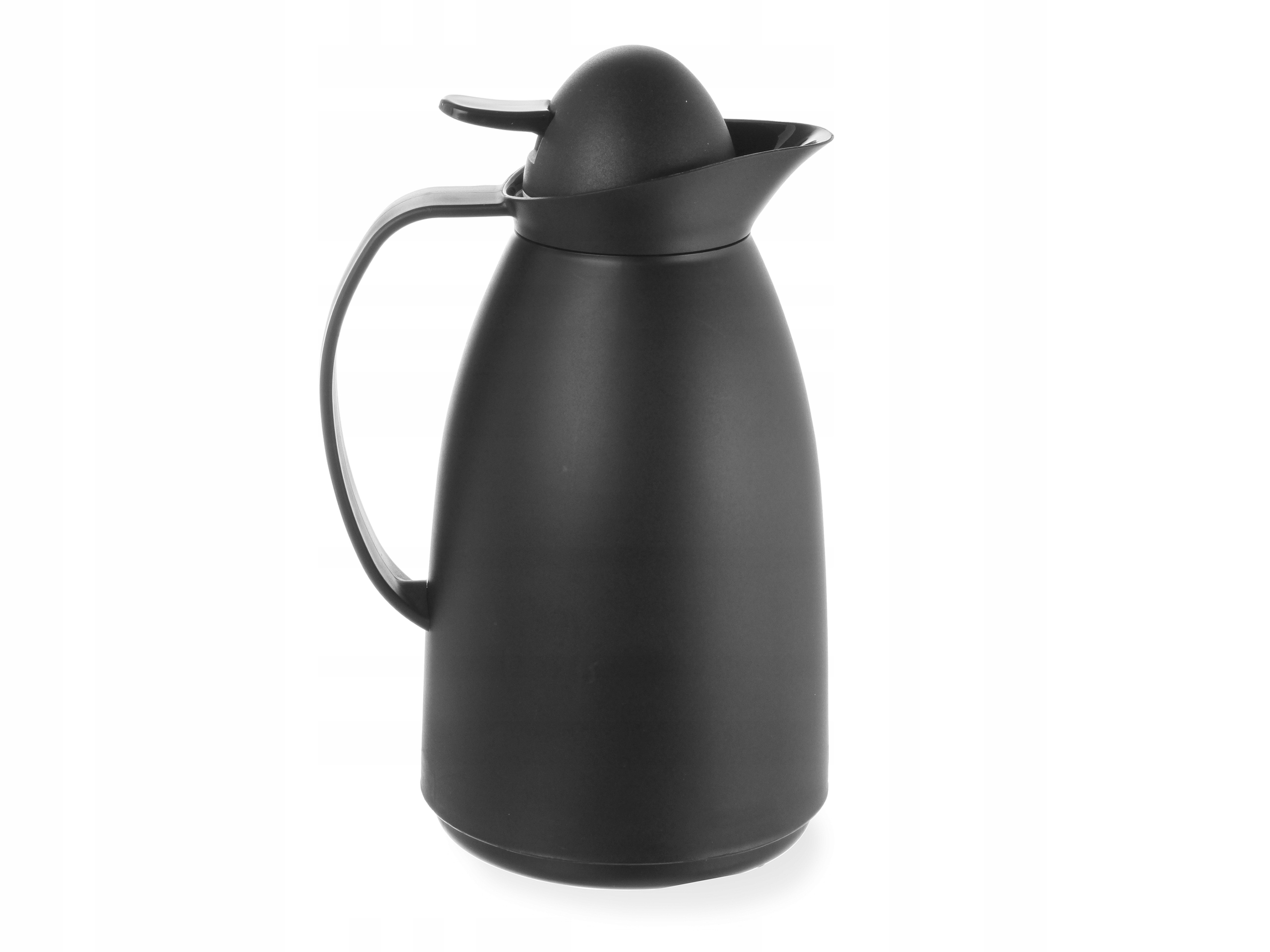 TERMOS STOŁOWY Z PODWÓJNYMI ŚCIANKAMI 1L