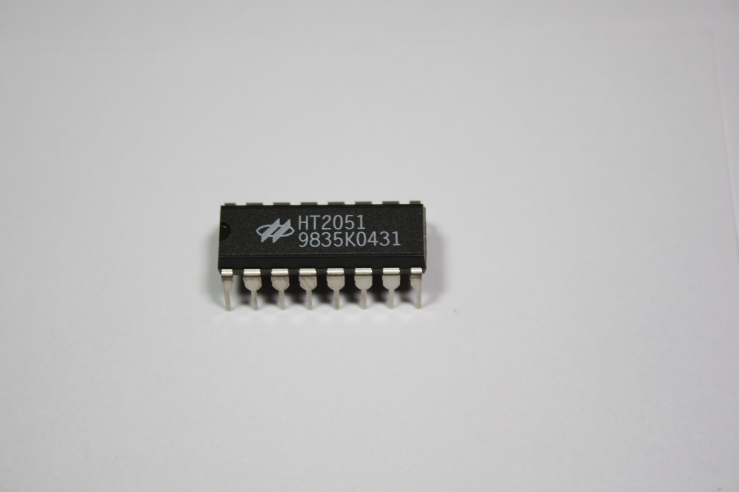 Интегральная схема HT2051 HT 2051