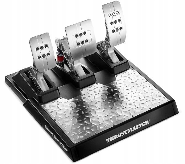 Thrustmaster Tfrp T Flight Rudder Pedals - Niska cena na Allegro