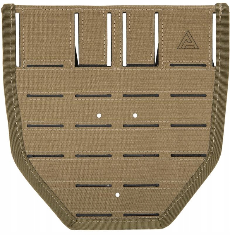 Bederní panel Mosquito L Jedna velikost Direct Action Coyote Brown