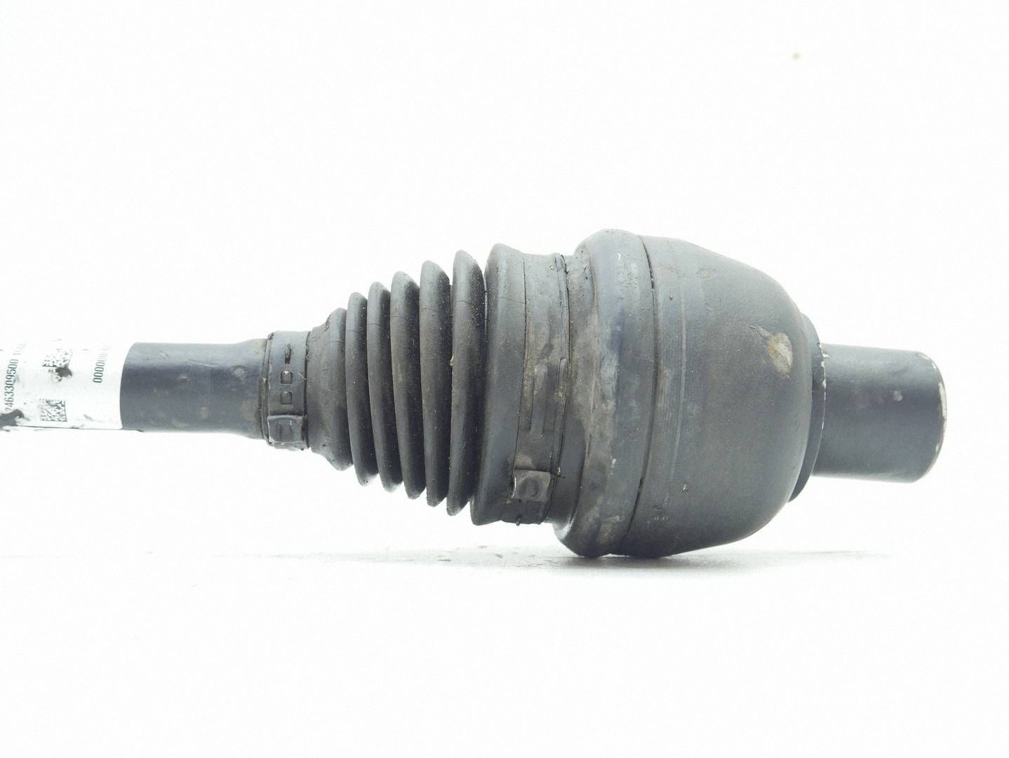 semi-axis right front right front MERCEDES A W176 W117 2.2 CDI 2463309500