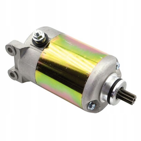 V Parts (vicma) Štartér Honda Cn, Piaggio/vespa Hexagon 250 1988-2000 (1
