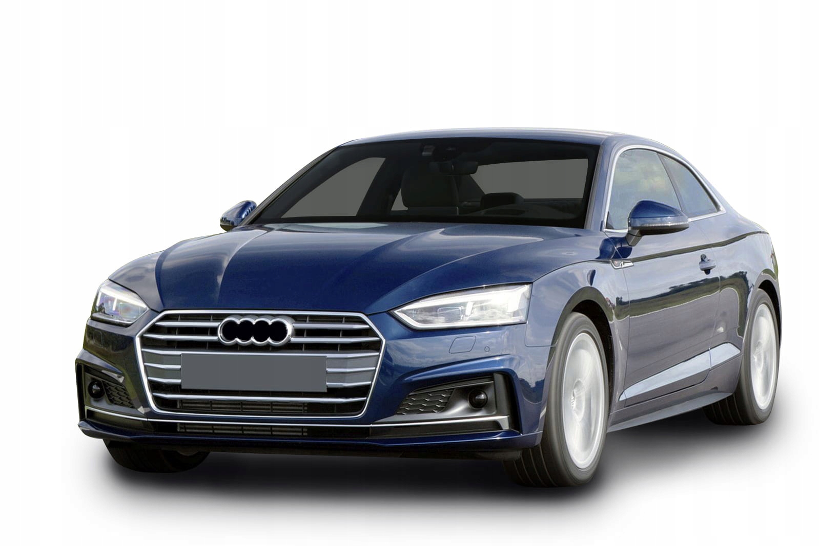 AUDI A5 8W6 ATRAPA CHŁODNICY STYLIZACJA NA S-LINE Producent części Inny