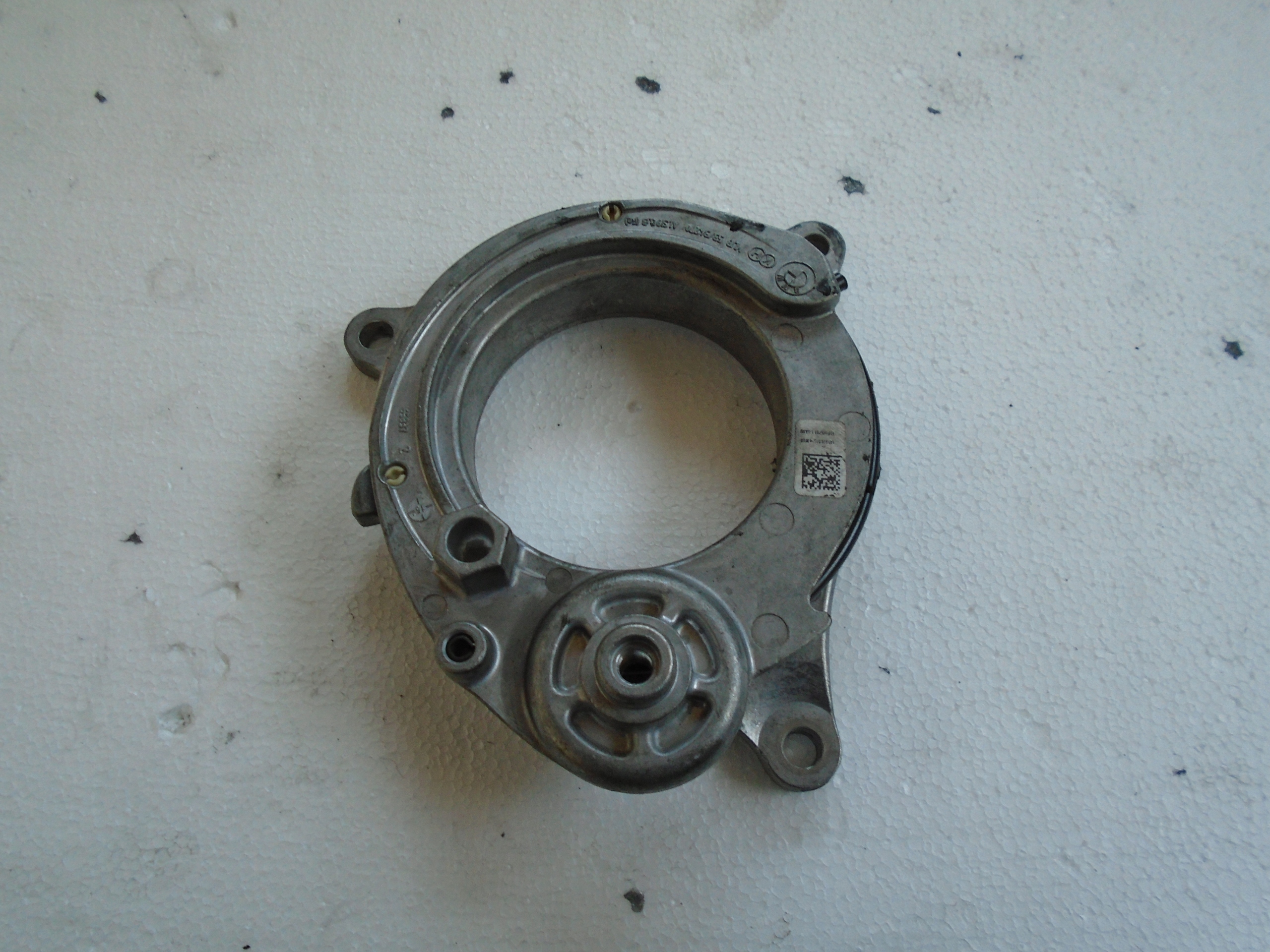 adjuster pulleys BMW 5 G30 M550