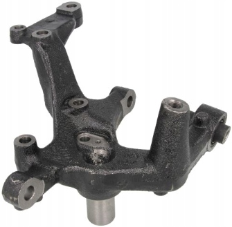 Touran Jetta Golf V Altea Levá Výhybka