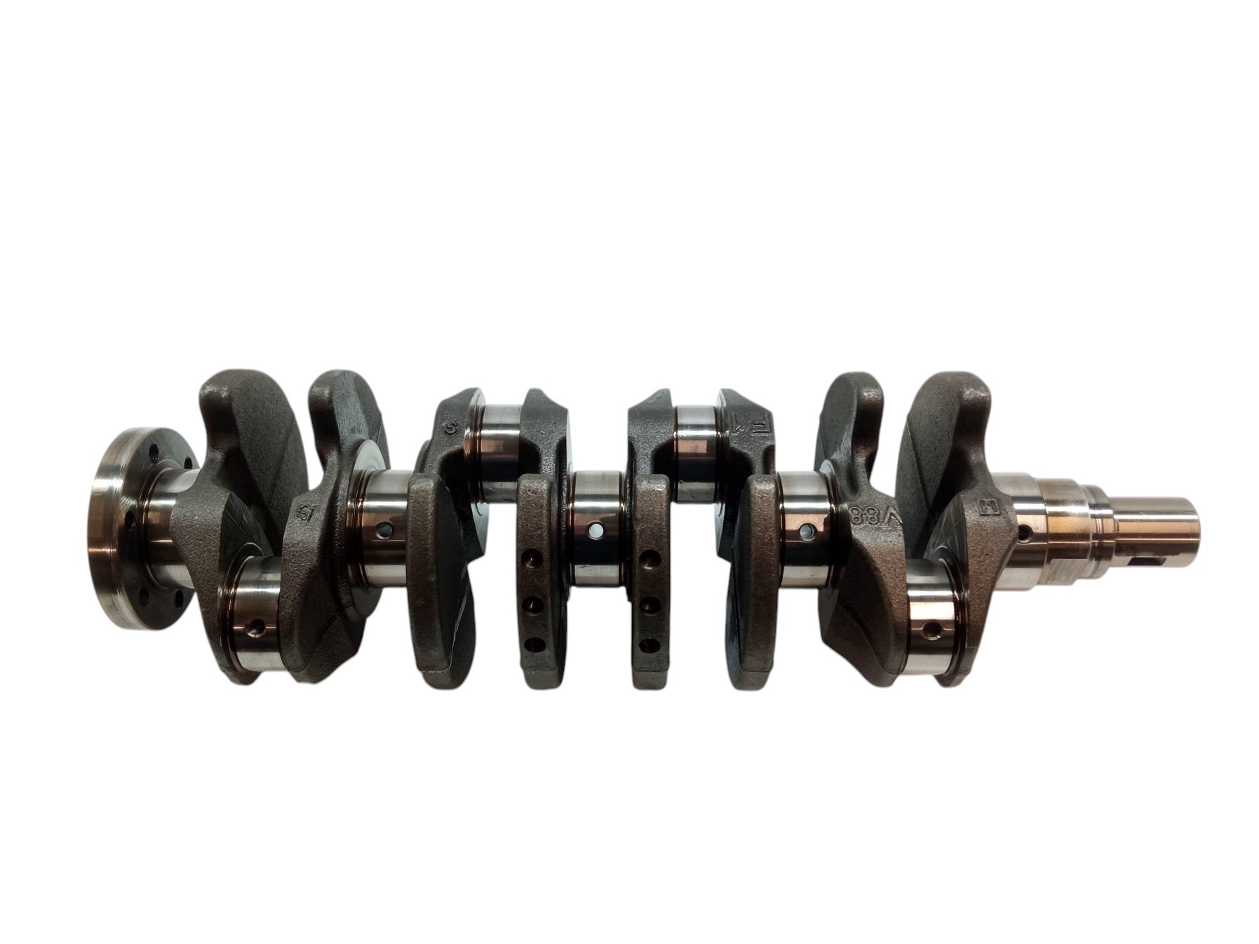 crank 1.4 E HDI Citroen Nemo and (2007- )