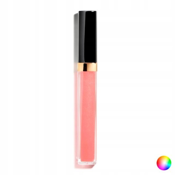 Chanel Lesk na rty Rouge Coco Gloss 5,5 ml Rose Pulpe