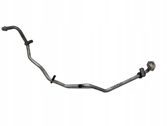 NISSAN QASHQAI J10 06- 1.5 DCI PRZEWÓD WĄŻ KLIMATYZACJI